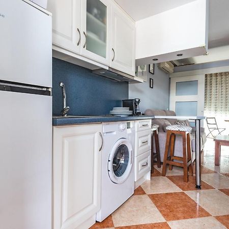 Apartamento Daniel Benalmádena Exterior foto