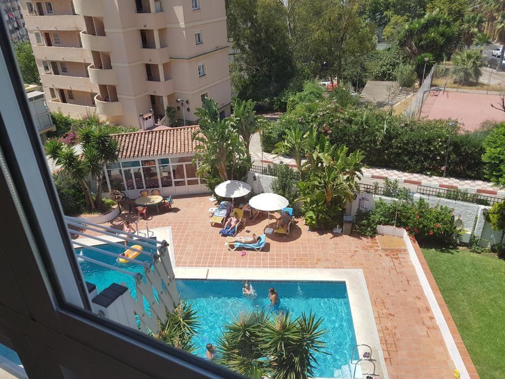 Apartamento Daniel Benalmádena Exterior foto