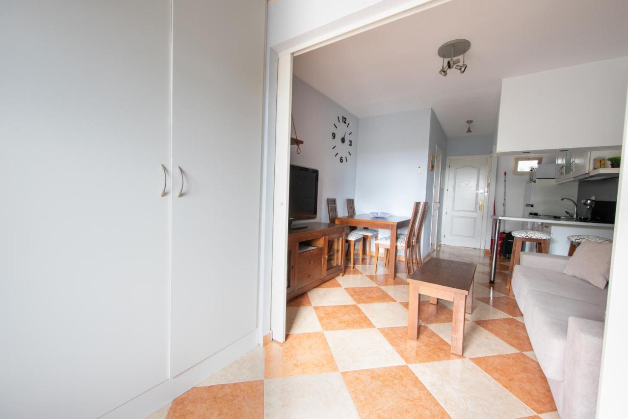 Apartamento Daniel Benalmádena Exterior foto