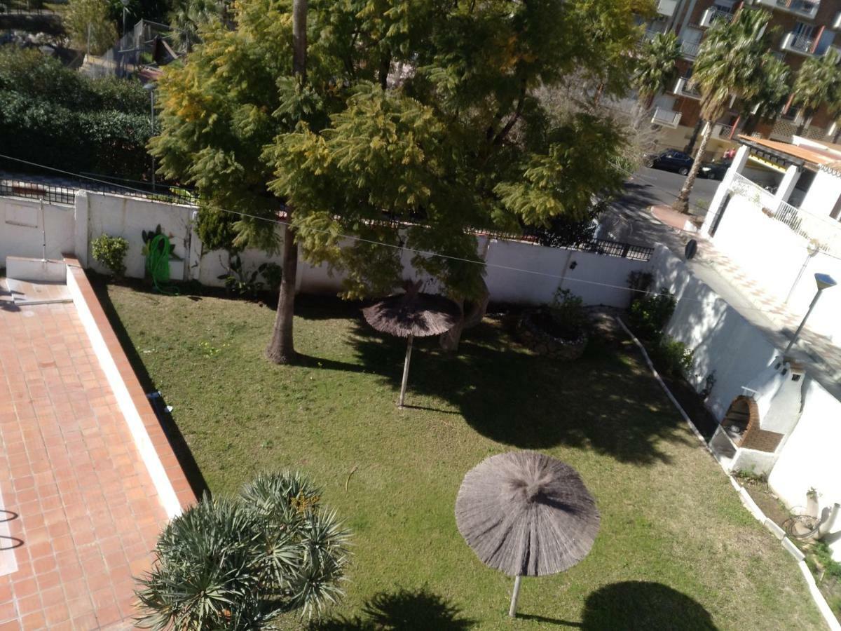Apartamento Daniel Benalmádena Exterior foto
